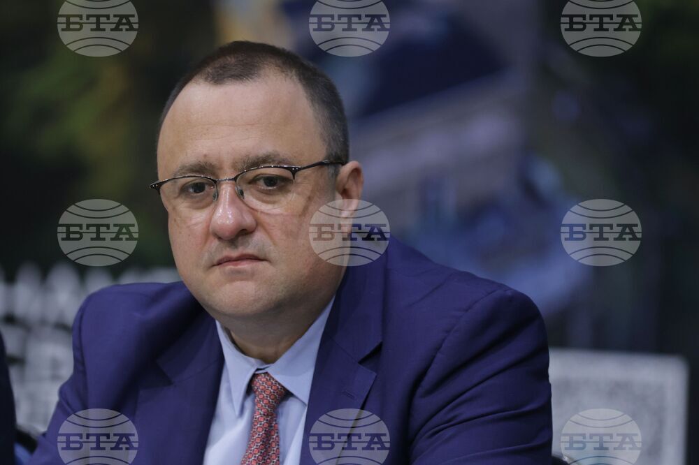 Национална дискусия „SOS за културното наследство”