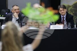 Национална дискусия „SOS за културното наследство”
