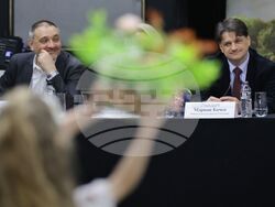 Национална дискусия „SOS за културното наследство”