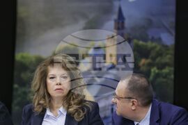 Национална дискусия „SOS за културното наследство”