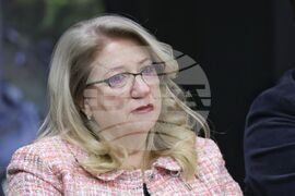 Национална дискусия „SOS за културното наследство”