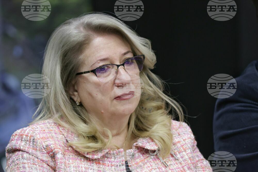 Bulgaria and Montenegro to Set Up Working Group on Joint Action Plan