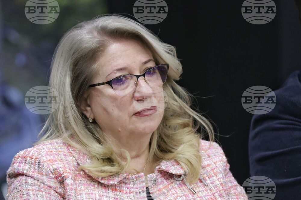 Национална дискусия „SOS за културното наследство”
