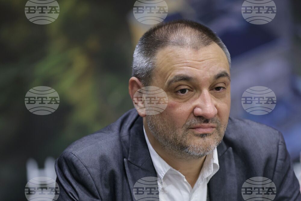Национална дискусия „SOS за културното наследство”