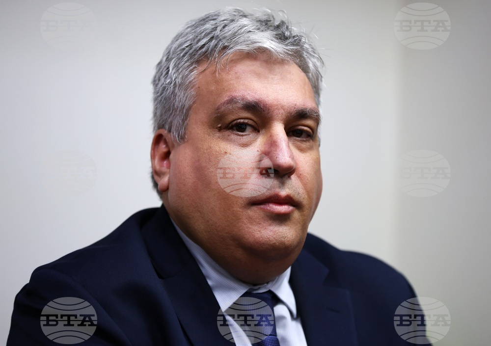 Председателят на Националния статистически институт съобщи, че е получил поредна заплаха за живота си