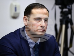 Национален статистически институт - „Възраждане“ - среща