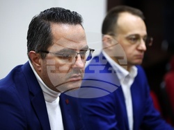 Национален статистически институт - „Възраждане“ - среща