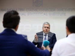 Национален статистически институт - „Възраждане“ - среща