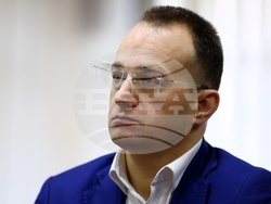 Национален статистически институт - „Възраждане“ - среща