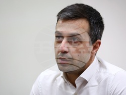 Национален статистически институт - „Възраждане“ - среща