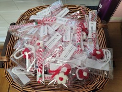 Работилничка за мартеници бе първото събитие в Българо-американския културен център в Атланта