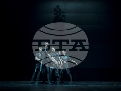 Larsen C. Снимка: организторите на One Dance Festival