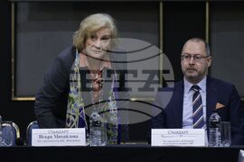Национална дискусия „SOS за културното наследство”