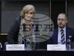 Национална дискусия „SOS за културното наследство”