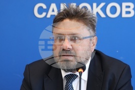 Национален пресклуб на БТА Самоков - „Европа на Балканите: Заедно чрез знание” - местна конференция