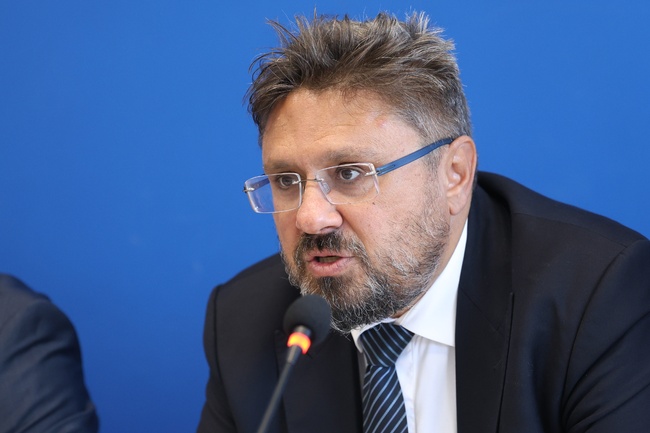 Самоков е сред първите, които от векове приемат и развиват новото, заяви генералният директор на БТА Кирил Вълчев