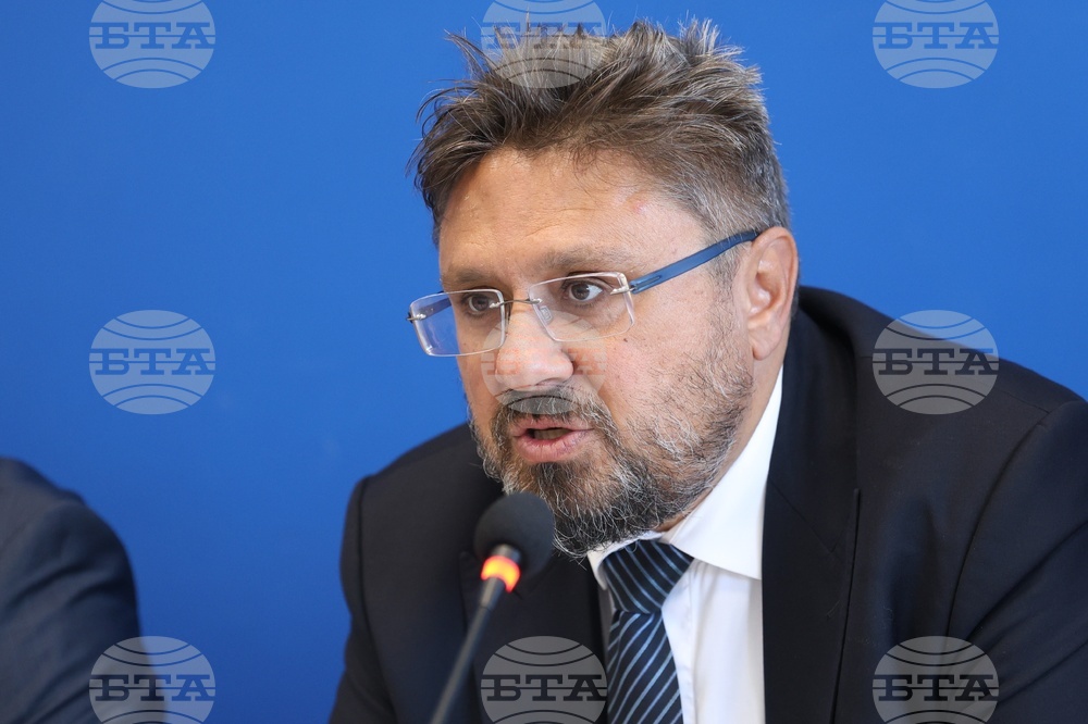 Национален пресклуб на БТА Самоков - „Европа на Балканите: Заедно чрез знание” - местна конференция