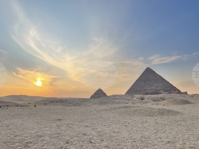 Близо 15,8 милиона туристи са посетили Египет през 2024 г., заяви премиерът Мостафа Мадбули