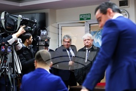 Национален статистически институт - „Възраждане“ - среща
