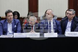 Национална дискусия „SOS за културното наследство”