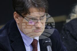 Национална дискусия „SOS за културното наследство”
