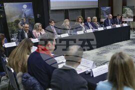 Национална дискусия „SOS за културното наследство”