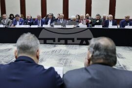Национална дискусия „SOS за културното наследство”