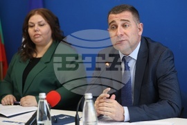 Национален пресклуб на БТА Самоков - „Европа на Балканите: Заедно чрез знание” - местна конференция