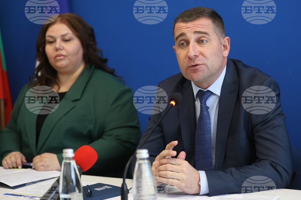 Национален пресклуб на БТА Самоков - „Европа на Балканите: Заедно чрез знание” - местна конференция