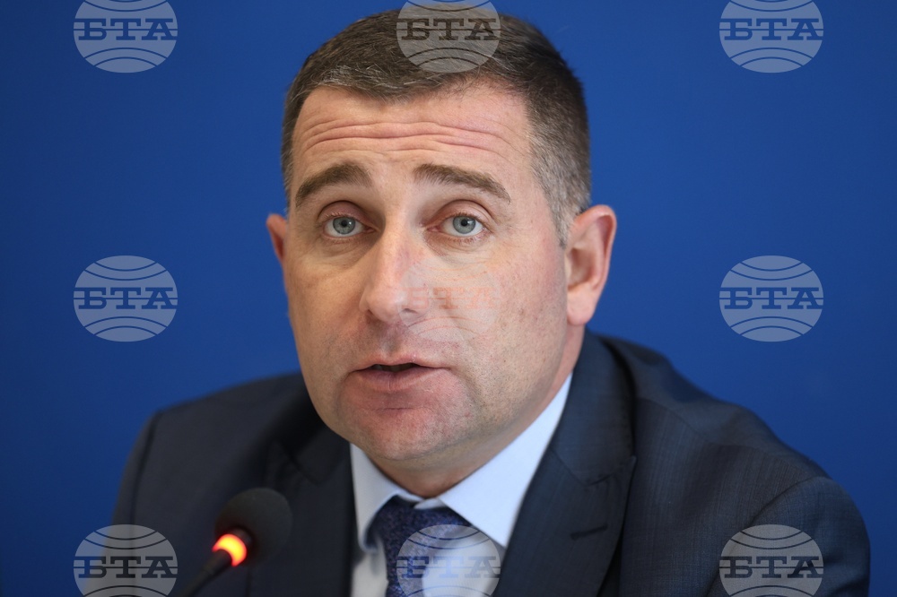 Национален пресклуб на БТА Самоков - „Европа на Балканите: Заедно чрез знание” - местна конференция