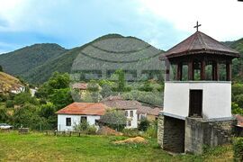Сърбия - Долна Любата