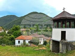Сърбия - Долна Любата