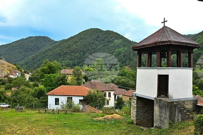 Сърбия - Долна Любата
