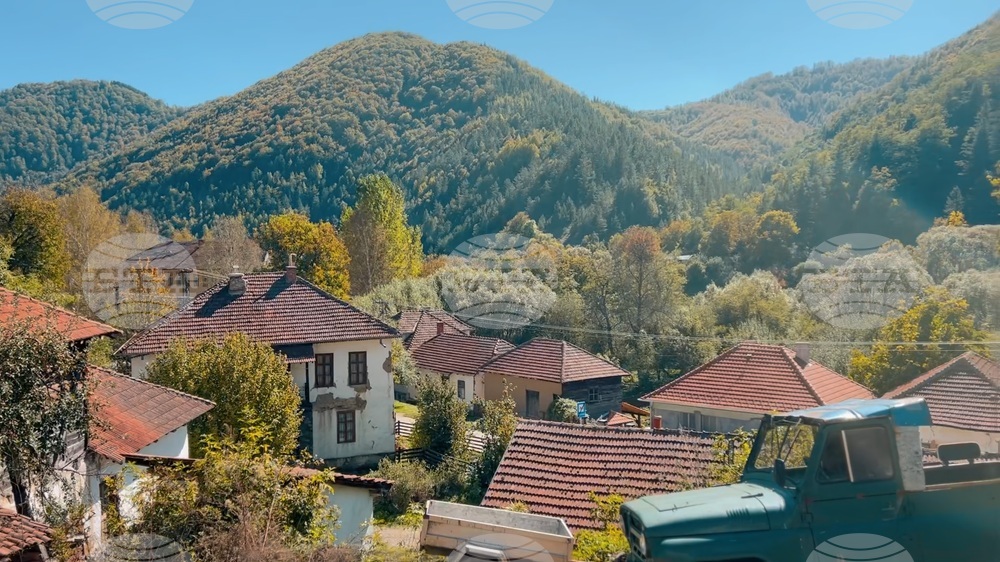 Сърбия - Долна Любата