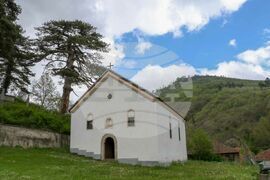 Сърбия - Долна Любата