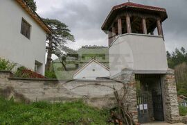 Сърбия - Долна Любата