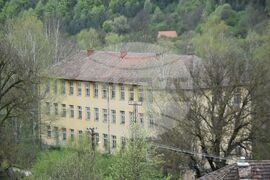 Сърбия - Долна Любата