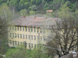 Сърбия - Долна Любата