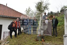 Сърбия - Долна Любата