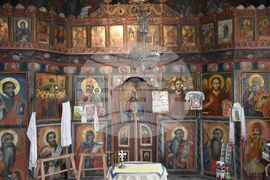 Сърбия - Долна Любата