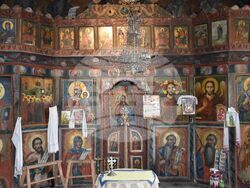 Сърбия - Долна Любата