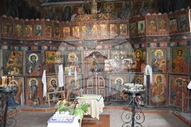 Сърбия - Долна Любата