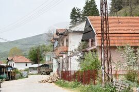 Сърбия - Долна Любата