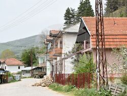 Сърбия - Долна Любата