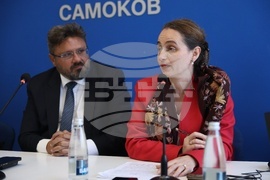 Национален пресклуб на БТА Самоков - „Европа на Балканите: Заедно чрез знание” - местна конференция