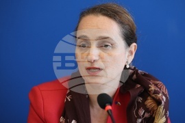 Национален пресклуб на БТА Самоков - „Европа на Балканите: Заедно чрез знание” - местна конференция