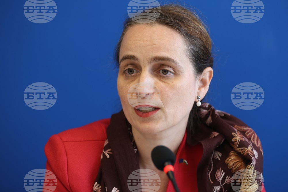 Национален пресклуб на БТА Самоков - „Европа на Балканите: Заедно чрез знание” - местна конференция