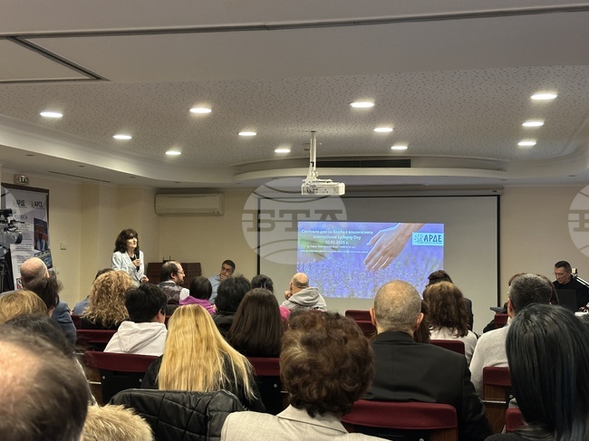 Основен проблем в България, по отношение на епилепсията, е липсата на лекарства и жизненоважни медикаменти, смятат експерти 