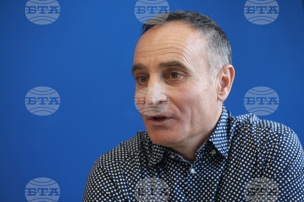 Национален пресклуб на БТА Самоков - „Европа на Балканите: Заедно чрез знание” - местна конференция