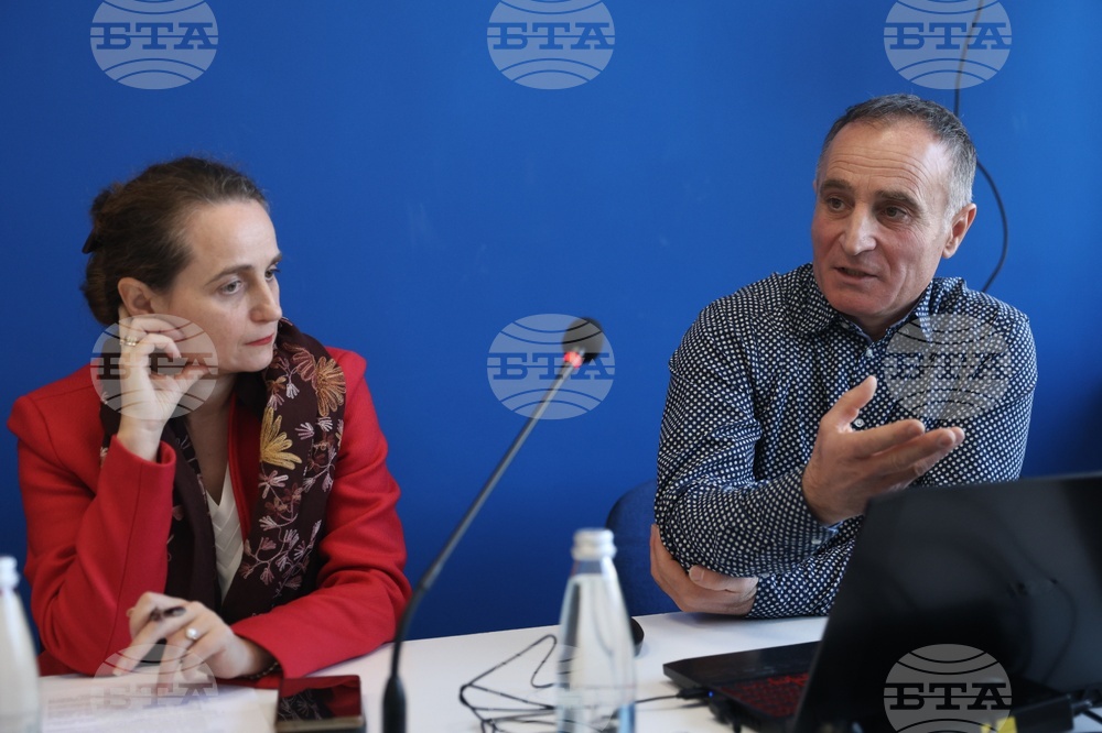 Национален пресклуб на БТА Самоков - „Европа на Балканите: Заедно чрез знание” - местна конференция